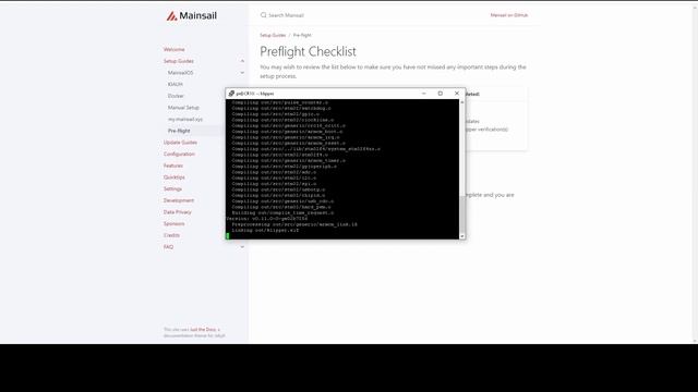Klipper Firmware auf Raspberry mit MainsailOS: Das ultimative Upgrade für deinen 3D-Drucker!