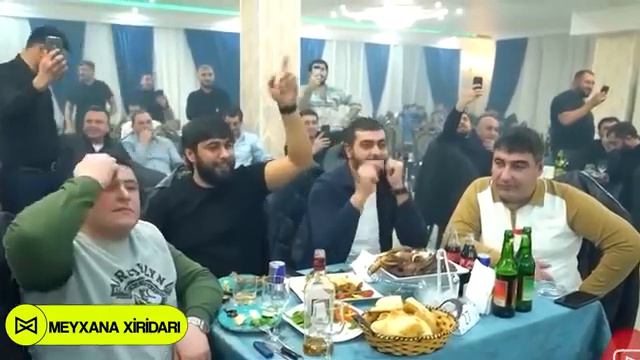 Meyxana Muzikalni 2023
