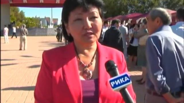 Факт (Рика ТВ) от 12 августа 2015 года