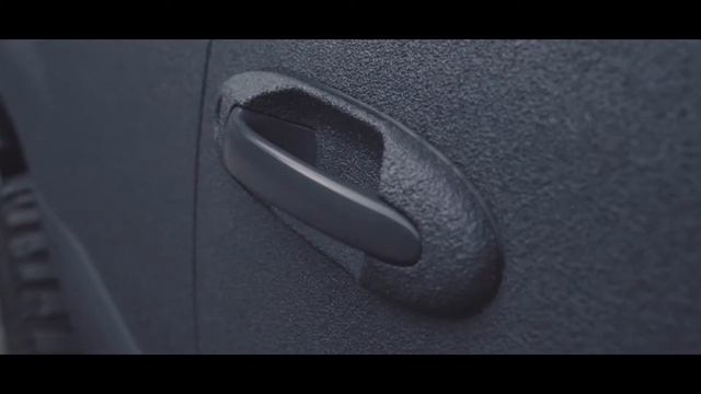 Toyota Land Cruiser 105 с защитным покрытием LINE-X от STC Красноярск