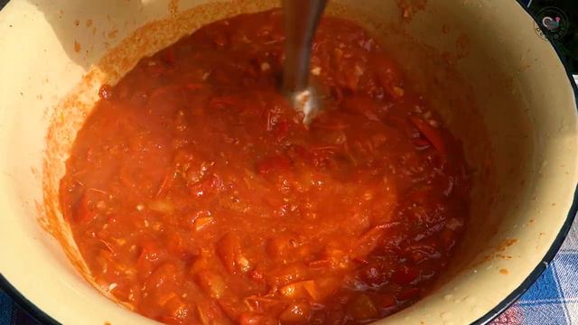 Как приготовить томатный кетчуп Азербайджанская Кухня Деревенская Кухня  Рецепты