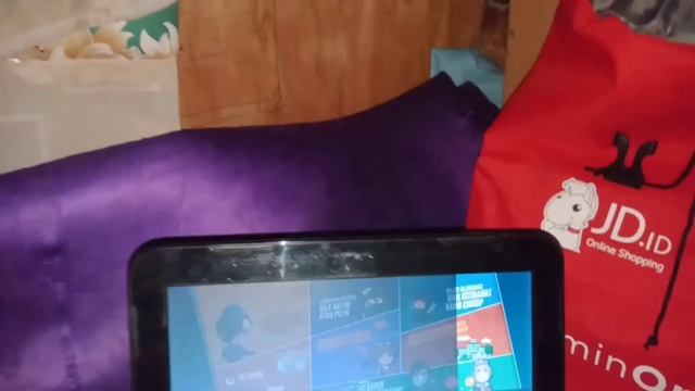 INSTAL POINT BLANK DI NETBOOK INTEL ATOM SPESIFIKASI RENDAH !!!