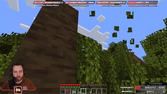 FIRST LOOK Mangrove Forests LIVE | Minecraft Java Snapshot 22w14a + Bedrock beta 1.19.0.20