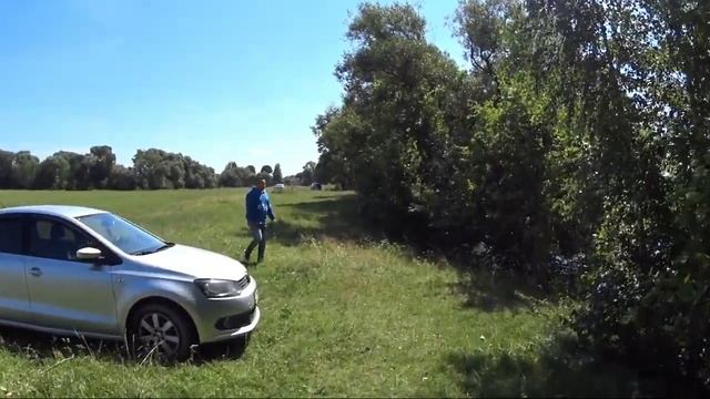 Дальнобой на рыбалке!!! Поехали с братишкой половить рыбки!!! Река Свислочь+ Осиповичское озеро ?