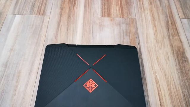 Hp omen 15 i7 8750h 16gb Ram 128gb ssd 1tb gtx 1060 6gb