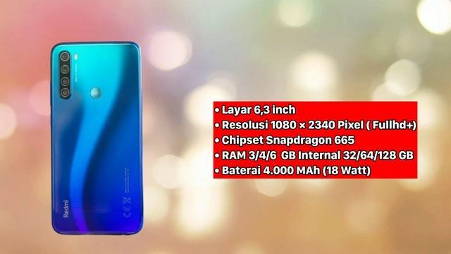 Review Redmi Note 8 di 2023 • Apakah masih worth it dan layak di beli?