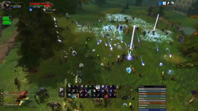 225k+ per week Honor Farm Wow classic phase 2 pvp rank