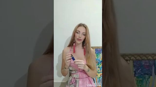 Эфирные масла и вирус ??