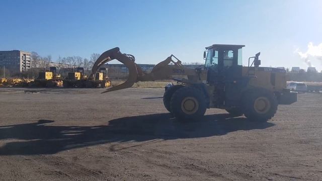 Тест драйв SEM 655D - проверка скорости работы захвата