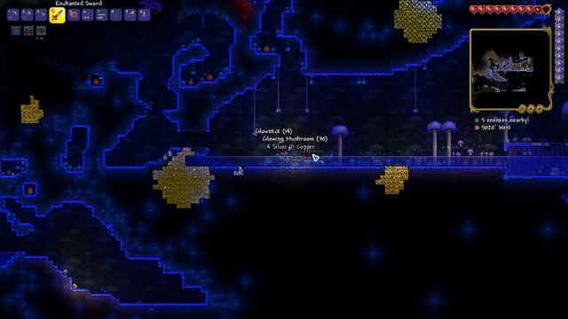 EXCLUSIVE Master Mode Drops! | Terraria 1.4 Master Mode Let's Play (Episode 7)