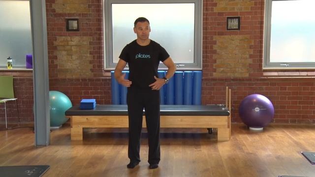 Comprehensive Pilates Matwork Course SNEAK PEEK by APPI (Engaging the Core)