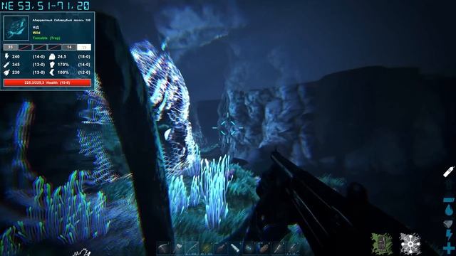 Альфа РОКВЕЛЛ - ARK Survival Aberration Выживание Финал