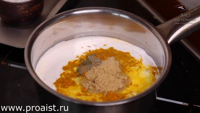 Золотое молоко: минус 10 лет за 40 дней