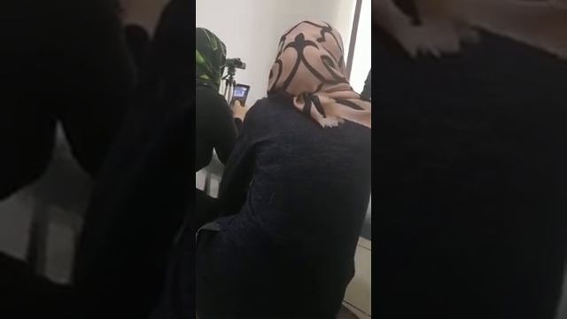 Работа с диафрагмой