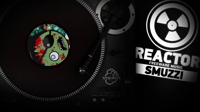 Smuzzi - Reactor - Музыка скачать бесплатно