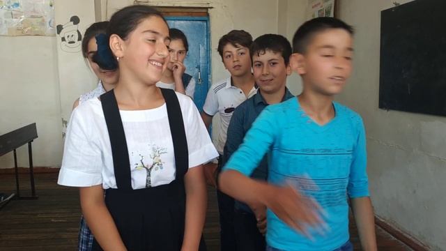 Rusca Sözlər Yarışması 1(varvarizmlər)