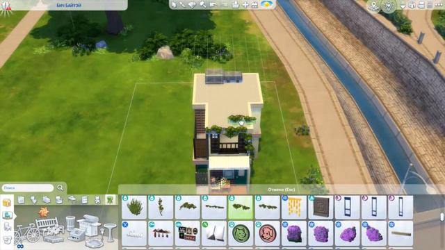 Магазин | Строительство | Sims 4 | NO CC
