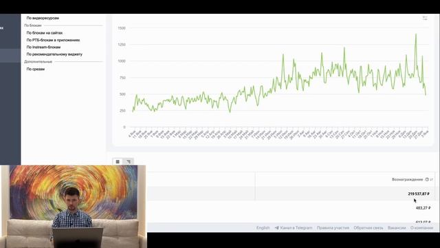 ??Сколько можно заработать на сайте? И когда ждать первую 1000 трафика!? Мой опыт. Реальные цифр