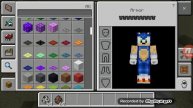 Minecraft undertale friends mod