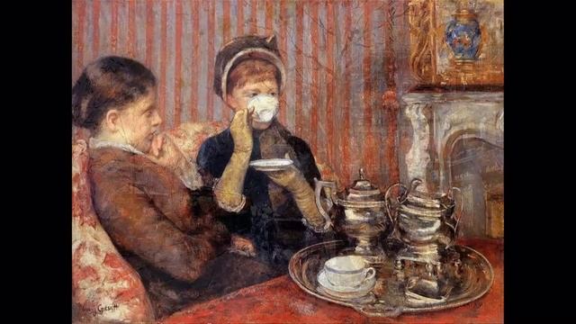 Любезные хроники. Слайд-шоу. Текст читает Миляшкин Г.В. Музыка Пальцев А.А.mp4