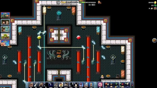 [~China Father~] #3 - Zhifu Island - Diggy's Adventure