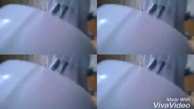 Мне подарили швейную машинку????