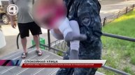 Во время рейда силовики обнаружили больше 50 правонарушителей