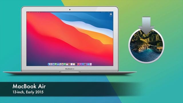 List of Compatible Mac Models With macOS Big Sur