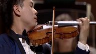 Bruch: Violin Concerto No. 1| Timothy Chooi | Orchestre Philharmonique Royal de Liège