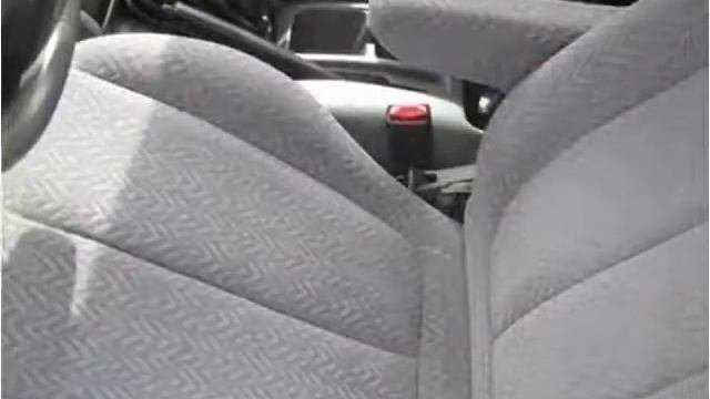 2001 Suzuki Grand Vitara XL-7 Used Cars Marietta GA