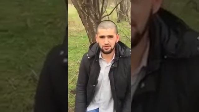 Дагестан, Дагестанец. Чистосердечное признание