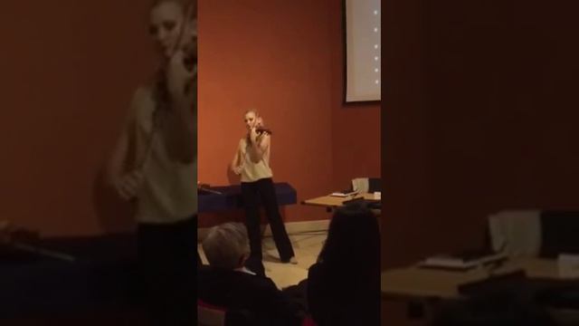 chi merita di suonare uno Stradivari?