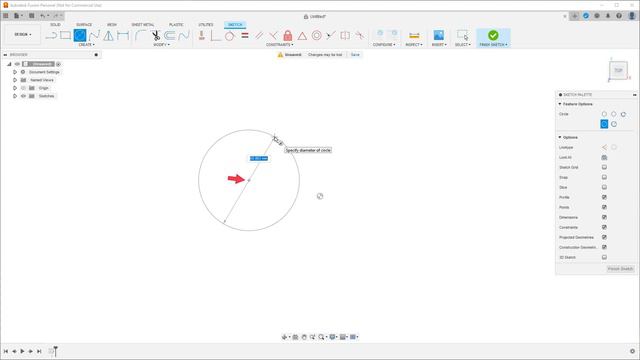 Введение в 3D-моделирование | Autodesk Fusion 360 | Часть №1