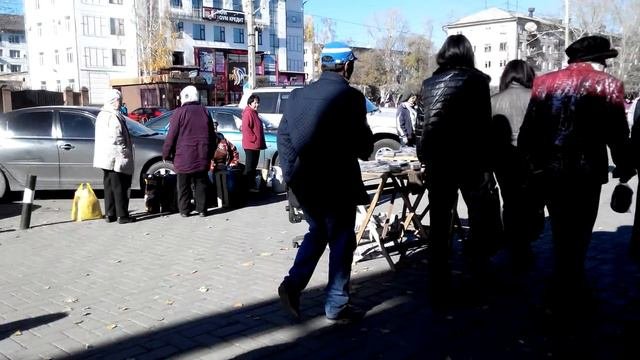 Контрафактная видеопродукция