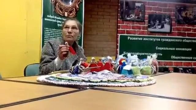 Милушева Валентина Николаевна