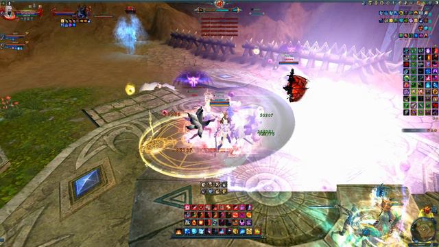 FW Free Arena 4