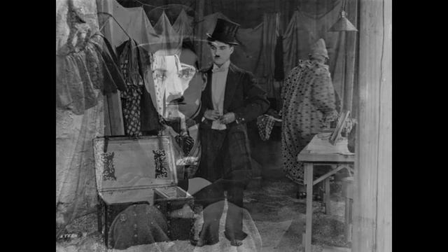 «Смешной чудак Великого немого»: 135 со дня рождения Чарли Чаплина