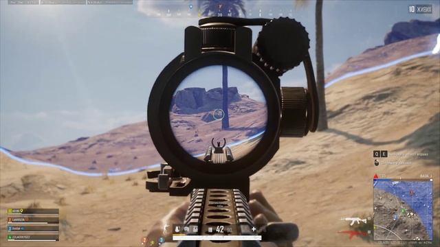 PUBG-RTX-3050TI-(Mobile)Intel Core i5-10500H(Mobile)