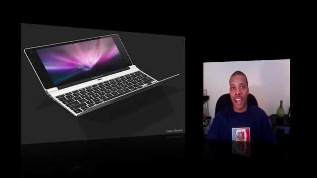 News: New iPod, Apple Netbook, etc.