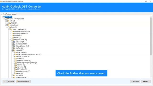 How to Convert OST to CSV | Import OST File in Excel | Updated 2022