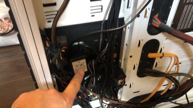 Amazing $20 Magnetic RGB Lights For PC - Deep Cool RGB 350