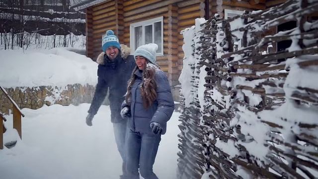 Безмятежный отдых в клуб-отеле 
