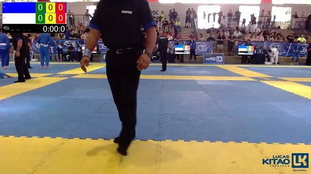 CAMPEONATO DE JIU JITSU PRIME SPRING LEAGUE 09/2023 ARENA 03
