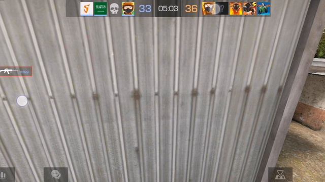 Играем в стэнд чилоу