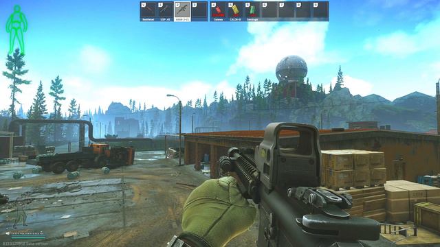 Snatch - Lightkeeper Task Guide - Escape From Tarkov