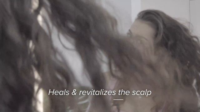 Halaszi Shampoo & Conditioner - Commercial 2