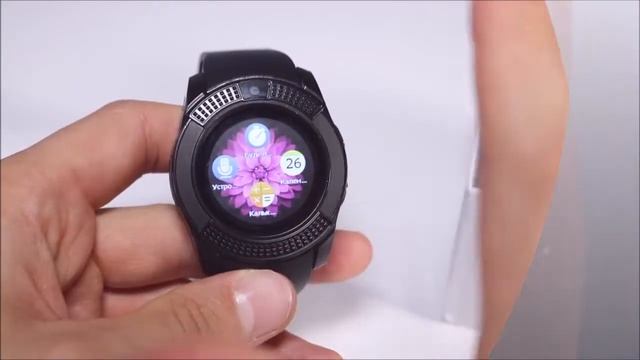 Лучшие умные часы 2021 года. Обзор крутых смарт часов!