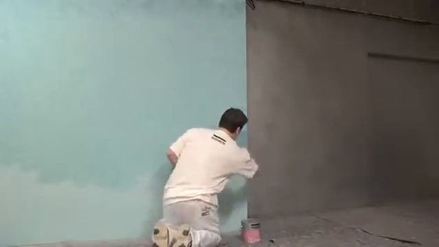 Обучающий ролик Sikkens Stucco Antico - венецианская штукатурка