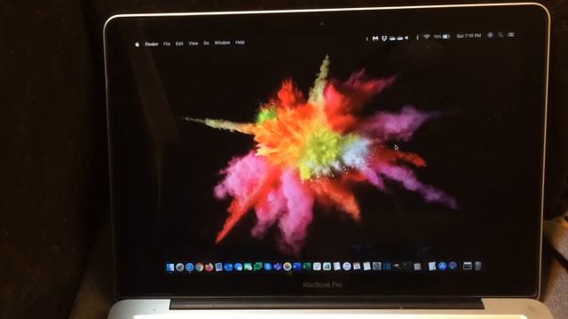 2010 13" MacBook Pro in 2021 - Still good?