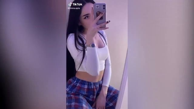 TIK TOK  ЛУЧШЕЕ  САМЫЕ КРАСИВЫЕ ДЕВУШКИ TIK TOKА 7